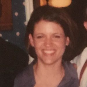 Meet your Posher, Courtney